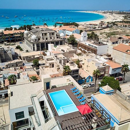 Lc Apartments - Sunshine Santa Maria Ngoại thất bức ảnh