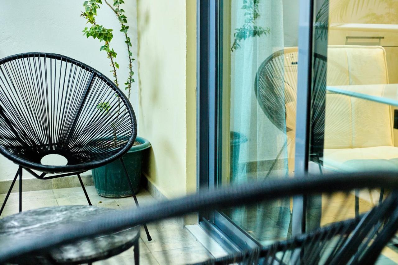 Lc Apartments - Sunshine Santa Maria Ngoại thất bức ảnh