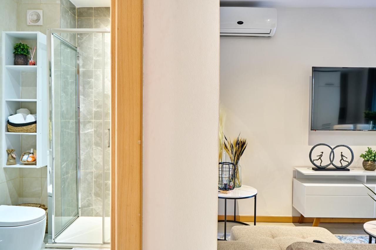 Lc Apartments - Sunshine Santa Maria Ngoại thất bức ảnh