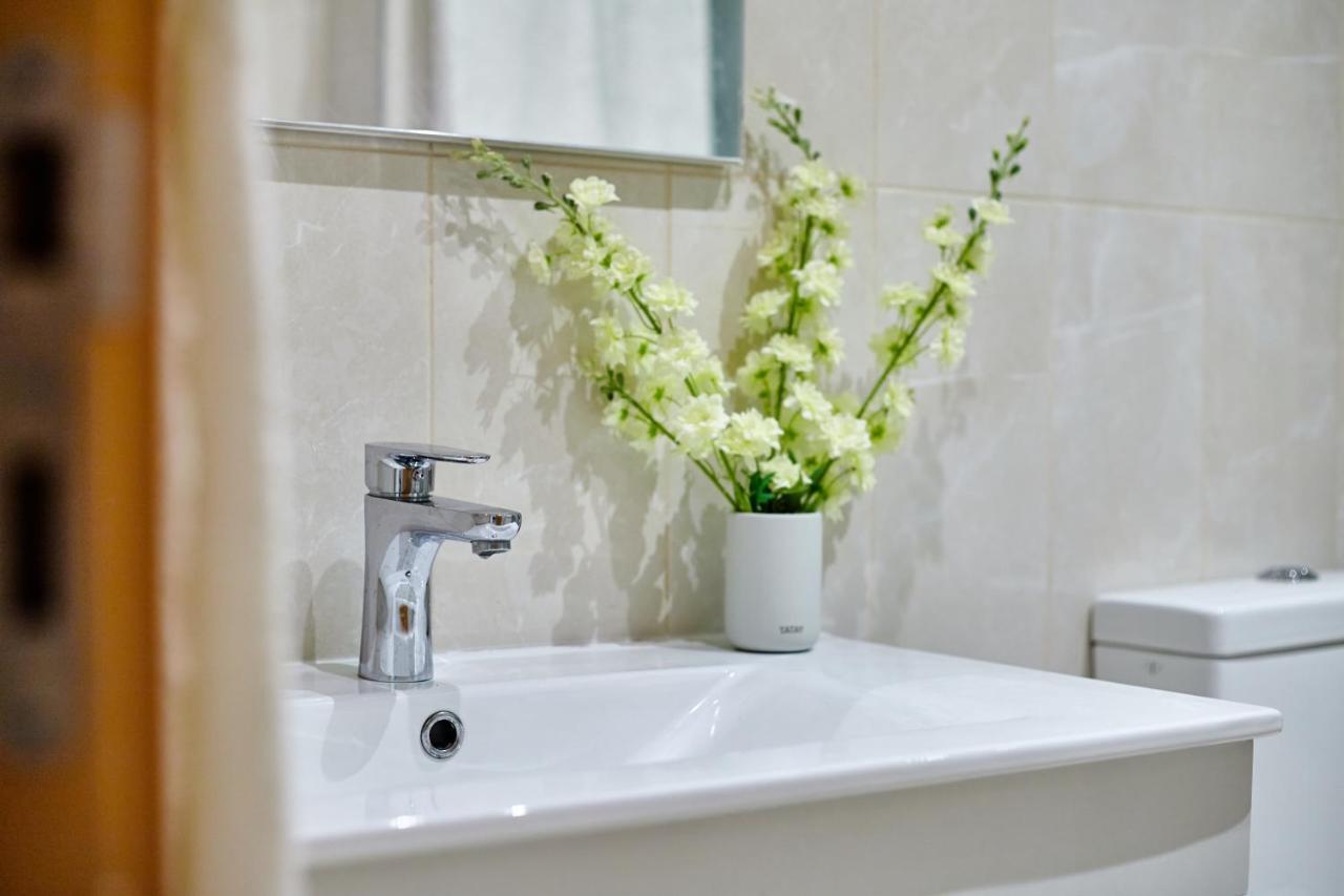 Lc Apartments - Sunshine Santa Maria Ngoại thất bức ảnh